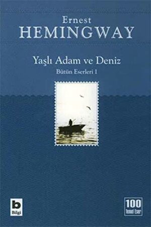Yaşlı Adam ve Deniz; İhtiyar Balıkçı