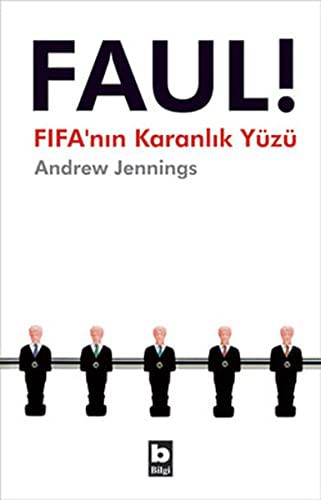 Faul!; Fifa'nın Karanlık Yüzü