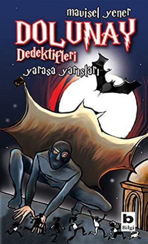 Yarasa Yarışları