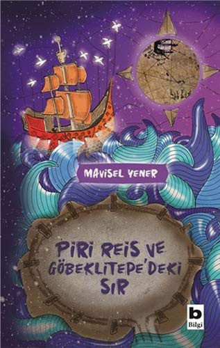 Künye; Piri Reis ve Göbeklitepe'deki Sır
