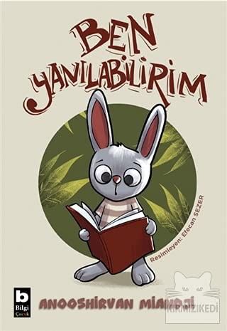 Ben Yanılabilirim