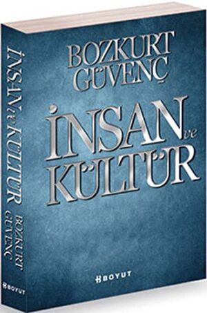 İnsan ve Kültür