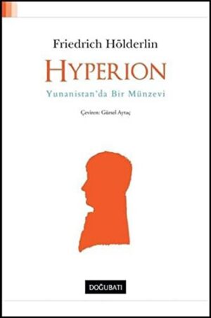Hyperion; Yunanistan'da Bir Münzevi