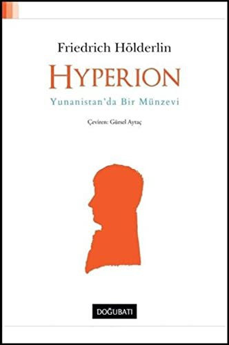 Hyperion; Yunanistan'da Bir Münzevi