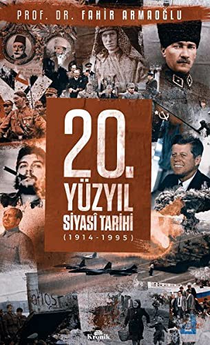 20. Yüzyıl Siyasi Tarihi