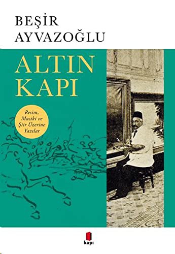 Altın Kapı