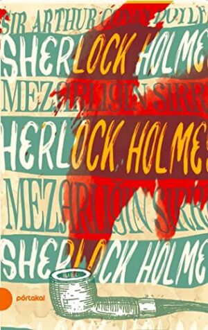 Sherlock Holmes 10- Mezarlığın Sırrı