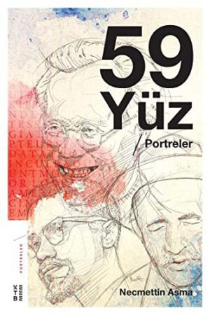 59 Yüz; Portreler