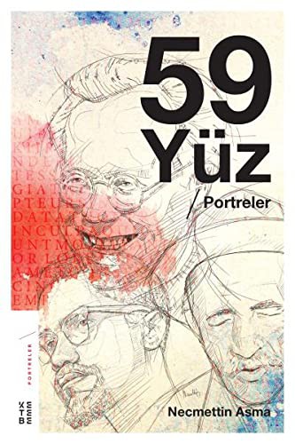 59 Yüz; Portreler