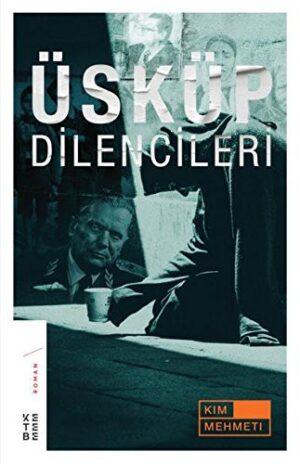 Üsküp Dilencileri