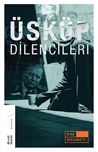 Üsküp Dilencileri