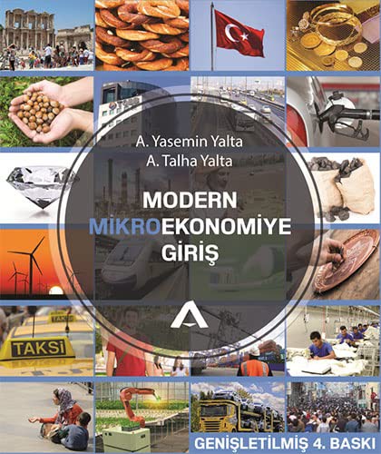Modern Mikro Ekonomiye Giriş