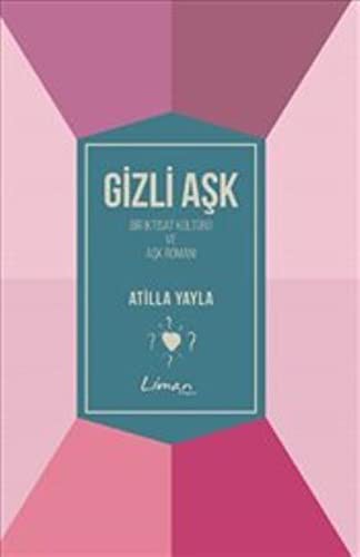 Gizli Aşk