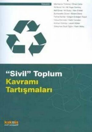 Sivil Toplum Kavramı Tartışmaları