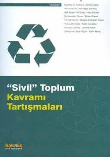 Sivil Toplum Kavramı Tartışmaları