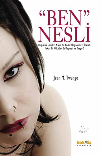 "Ben" Nesli