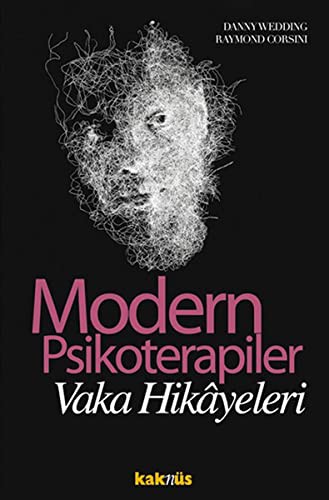 Modern Psikoterapiler; Vaka İncelemeleri
