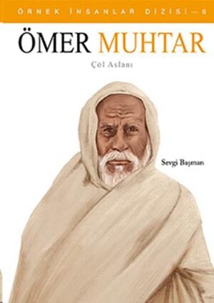 Ömer Muhtar
