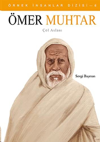 Ömer Muhtar