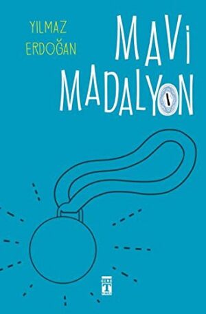 Mavi Madalyon