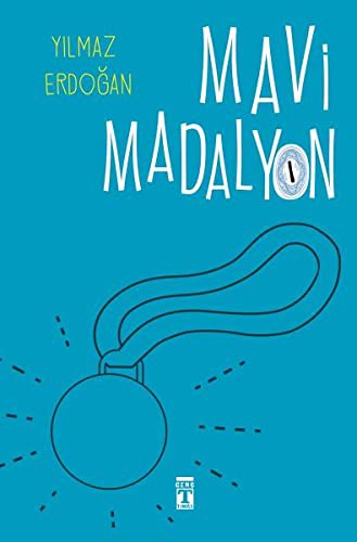 Mavi Madalyon