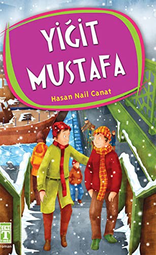 Yiğit Mustafa