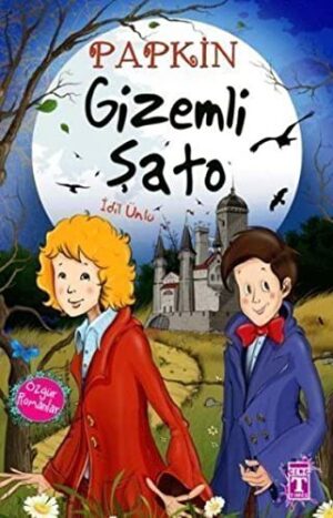 Papkin Gizemli - Şato