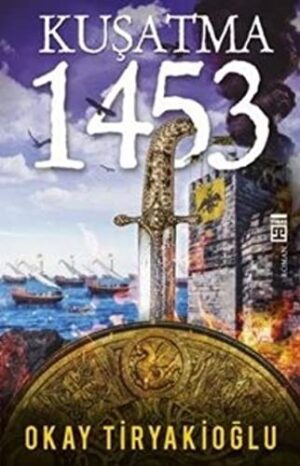 Kuşatma - 1453