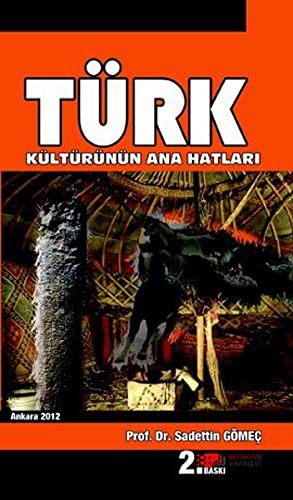 Türk Kültürünün Ana Hatları