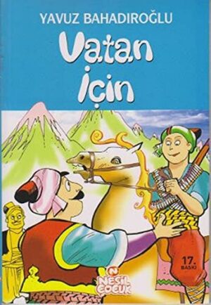 Vatan İçin