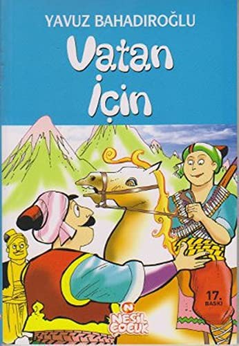 Vatan İçin