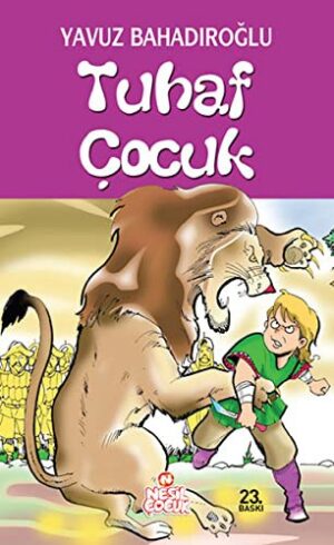Tuhaf Çocuk