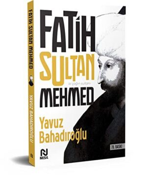Fatih Sultan Mehmet