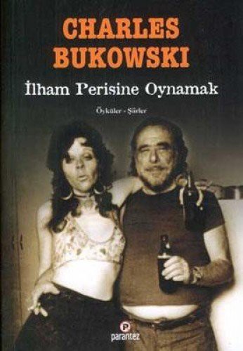 İlham Perisini Oynamak