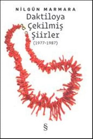 Daktiloya Çekilmiş Şiirler