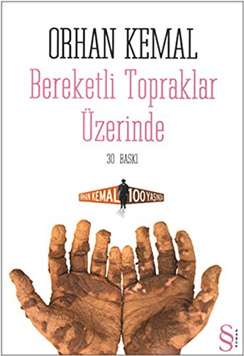 Bereketli Topraklar Üzerinde