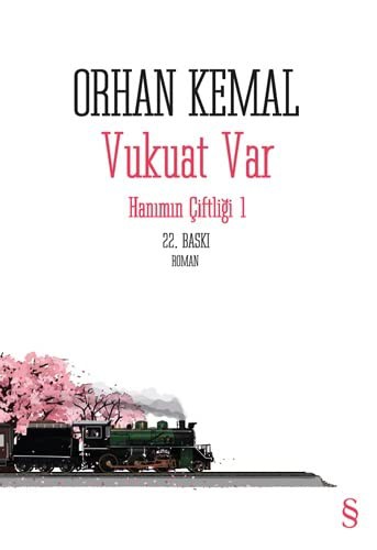 Hanımın Çiftliği; 1. Kitap