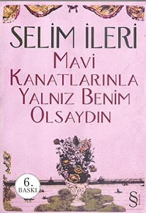 Mavi Kanatlarınla Yalnız Benim Olsaydın