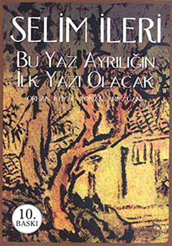 Bu Yaz Ayrılığın İlk Yazı Olacak