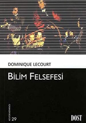 Bilim Felsefesi