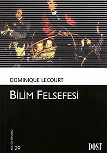 Bilim Felsefesi