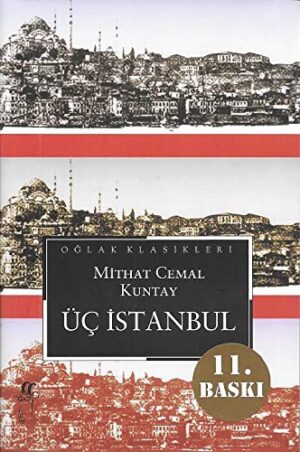 Üç İstanbul