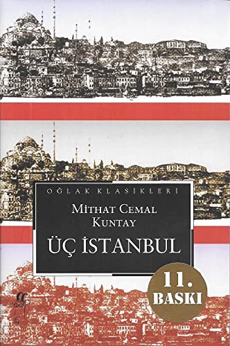 Üç İstanbul
