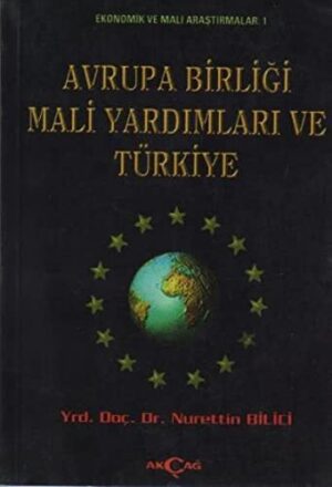 Avrupa Birliği Mali Yardımları ve Türkiye