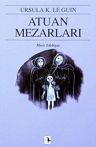 Atuan Mezarları - Yerdeniz II