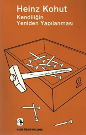 Kendiliğin Yeniden Yapılanması