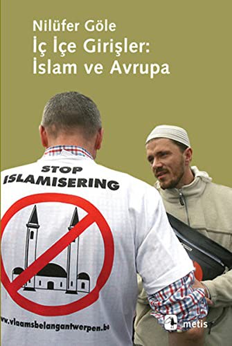 İç İçe Girişler: İslam ve Avrupa
