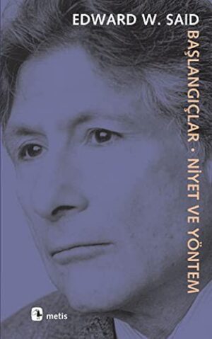 Başlangıçlar-Niyet ve Yönetim