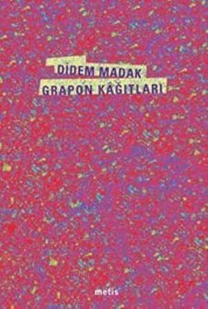 Grapon Kâğıtları