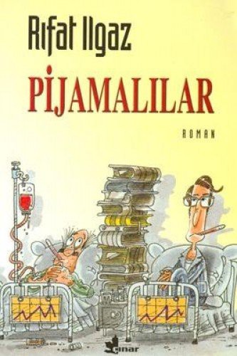 Pijamalılar